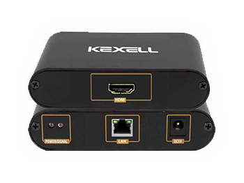 HDMI单网线延长器 KE-HDMI/CAT6